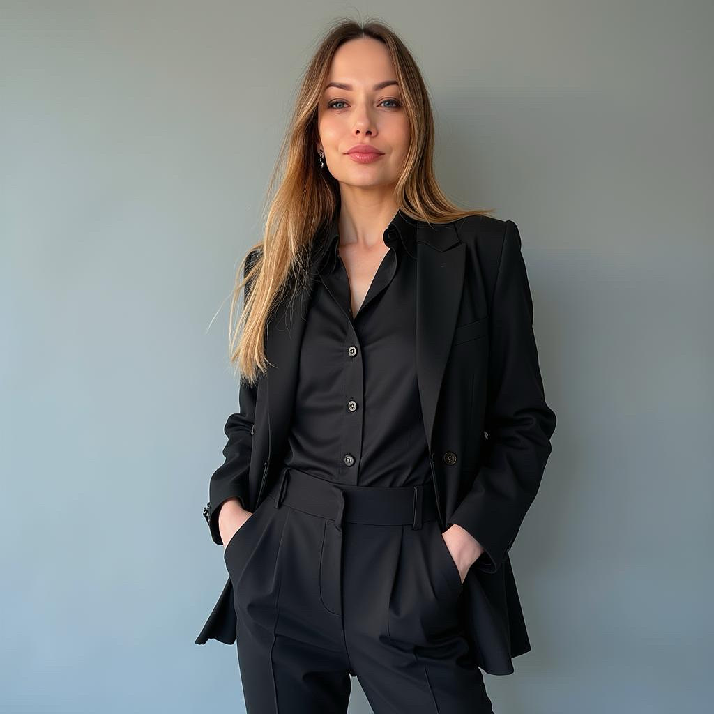 Anna Niedźwiecka adwokat mediatorka szkoleniowczyni